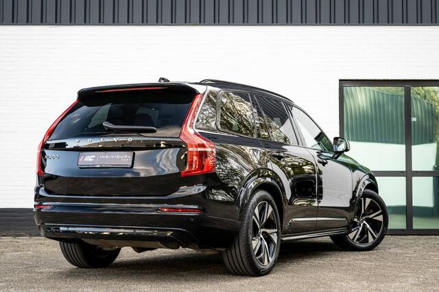 Volvo XC90 2.0 T8 Recharge AWD R-Design 455pk LONG RANGE