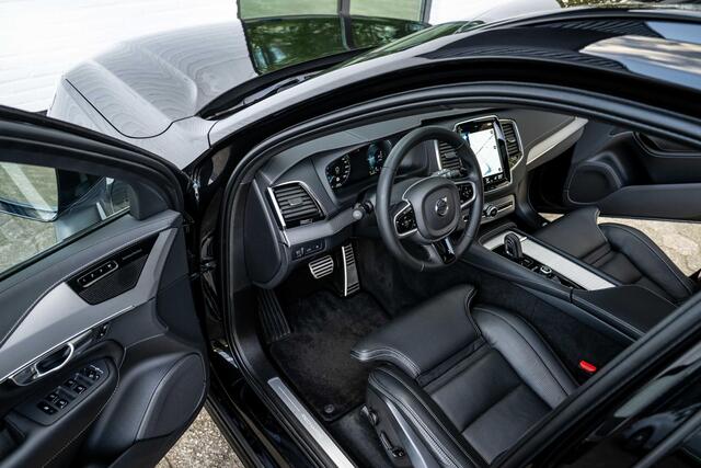 Volvo XC90 2.0 T8 Recharge AWD R-Design 455pk LONG RANGE