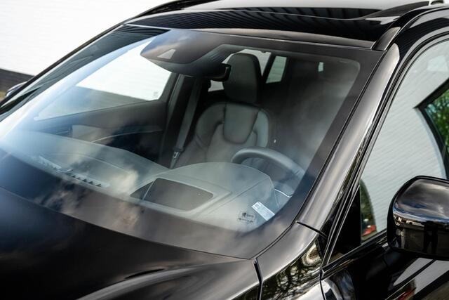 Volvo XC90 2.0 T8 Recharge AWD R-Design 455pk LONG RANGE