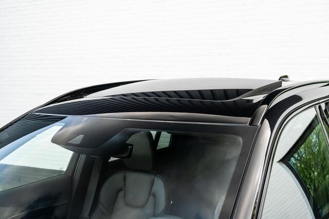 Volvo XC90 2.0 T8 Recharge AWD R-Design 455pk LONG RANGE