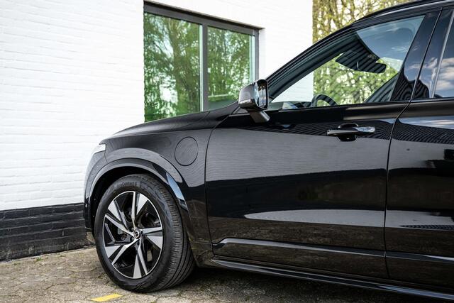 Volvo XC90 2.0 T8 Recharge AWD R-Design 455pk LONG RANGE
