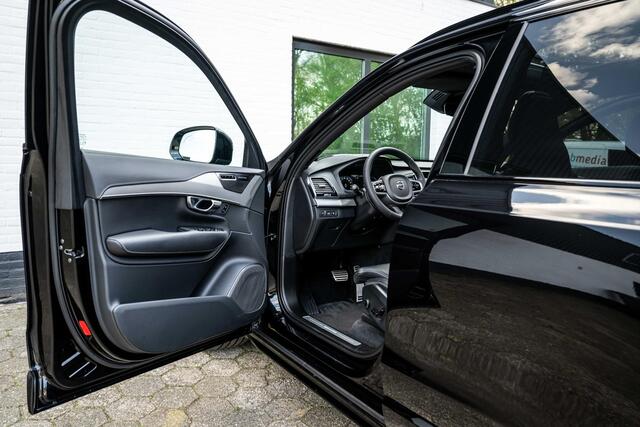 Volvo XC90 2.0 T8 Recharge AWD R-Design 455pk LONG RANGE