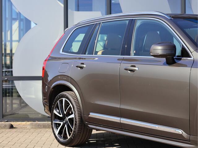 Volvo XC90 2.0 T8 AWD Inscription 7p. *Lucht*Massage*360Cam*Pano*Haak*BTW*