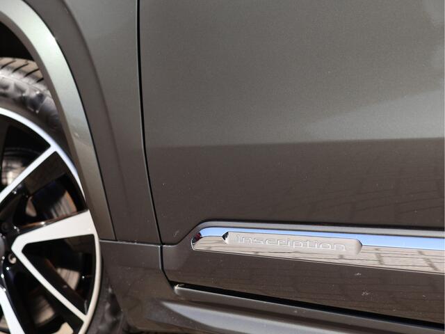 Volvo XC90 2.0 T8 AWD Inscription 7p. *Lucht*Massage*360Cam*Pano*Haak*BTW*