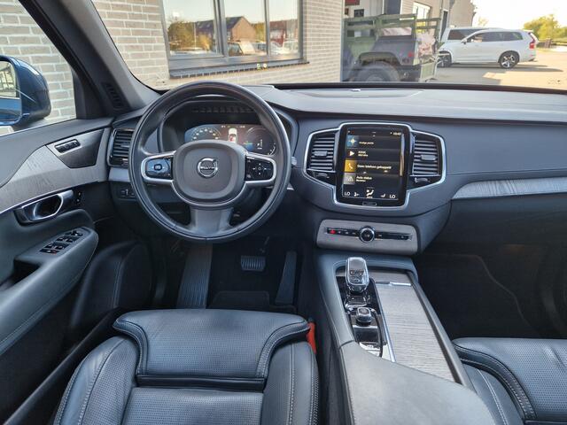 Volvo XC90 2.0 T8 Recharge AWD Inscription Exclusive Harman Kardon | 360 Cam