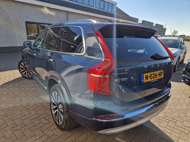 Volvo XC90 2.0 T8 Recharge AWD Inscription Exclusive Harman Kardon | 360 Cam