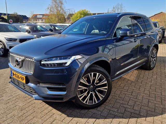 Volvo XC90 2.0 T8 Recharge AWD Inscription Exclusive Harman Kardon | 360 Cam