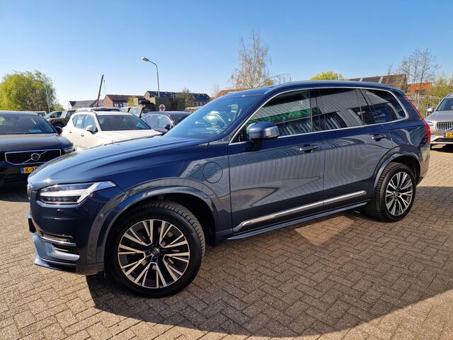 Volvo XC90 2.0 T8 Recharge AWD Inscription Exclusive Harman Kardon | 360 Cam