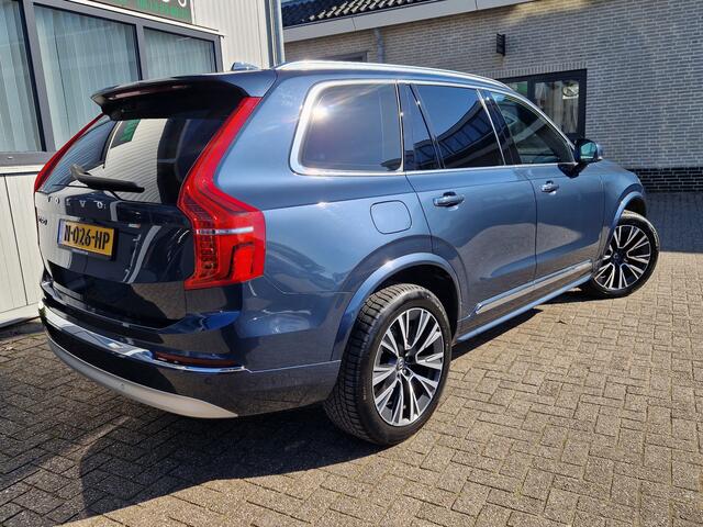 Volvo XC90 2.0 T8 Recharge AWD Inscription Exclusive Harman Kardon | 360 Cam