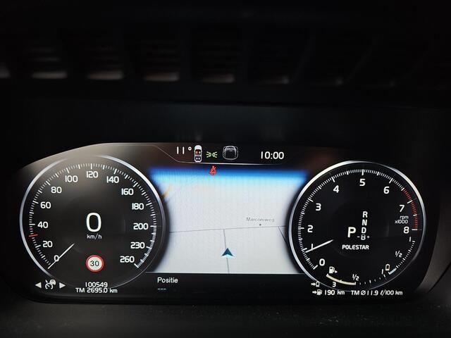 Volvo XC90 2.0 T8 Recharge AWD R-Design | HEICO uitgevoerd | In consignatie, bellen voor bezichtiging |