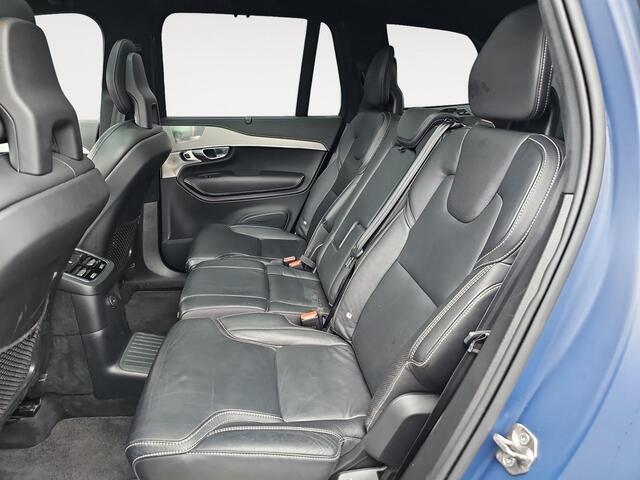 Volvo XC90 2.0 T8 Recharge AWD R-Design | HEICO uitgevoerd | In consignatie, bellen voor bezichtiging |
