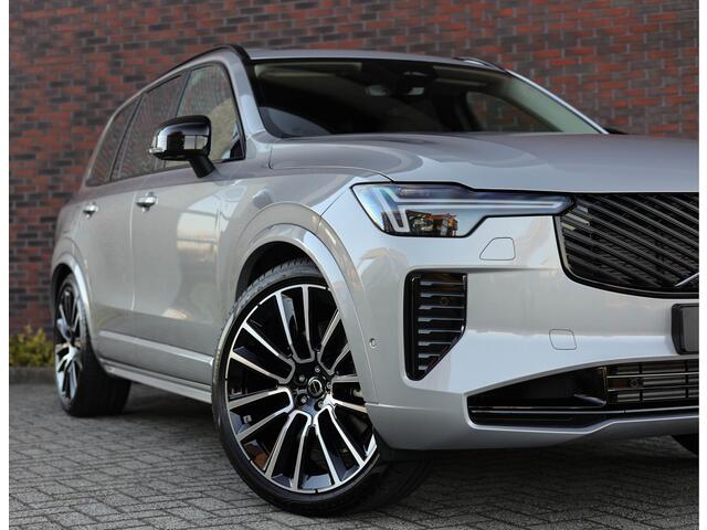 Volvo XC90 2.0 T8 AWD Ultra Dark *Massage*B&W*Luchtvering*