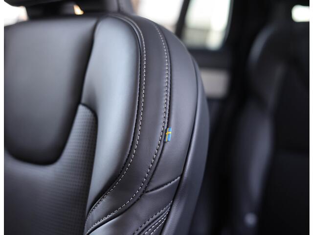 Volvo XC90 2.0 T8 AWD Ultra Dark *Massage*B&W*Luchtvering*