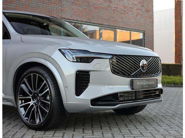Volvo XC90 2.0 T8 AWD Ultra Dark *Massage*B&W*Luchtvering*