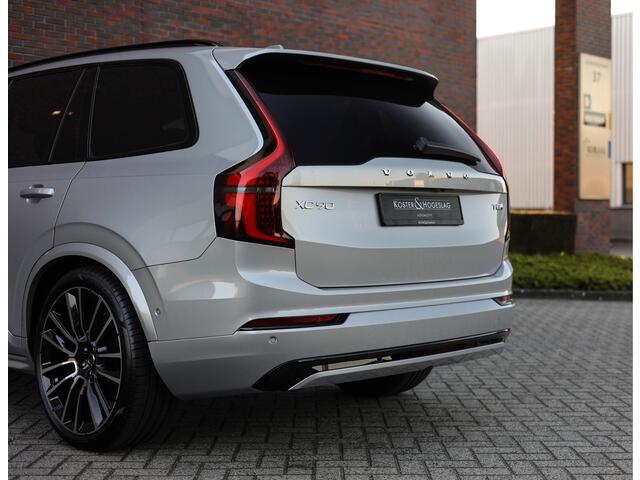 Volvo XC90 2.0 T8 AWD Ultra Dark *Massage*B&W*Luchtvering*