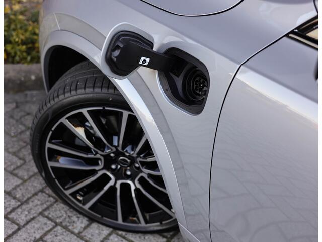 Volvo XC90 2.0 T8 AWD Ultra Dark *Massage*B&W*Luchtvering*