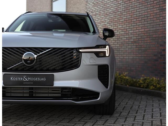 Volvo XC90 2.0 T8 AWD Ultra Dark *Massage*B&W*Luchtvering*
