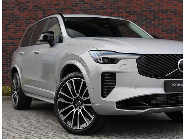 Volvo XC90 T8 AWD Ultra Dark *Pano*Trekhaak*B&W*1367649