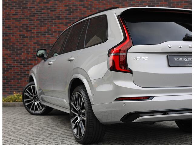 Volvo XC90 T8 AWD Ultra Dark *Pano*Trekhaak*B&W*1367649