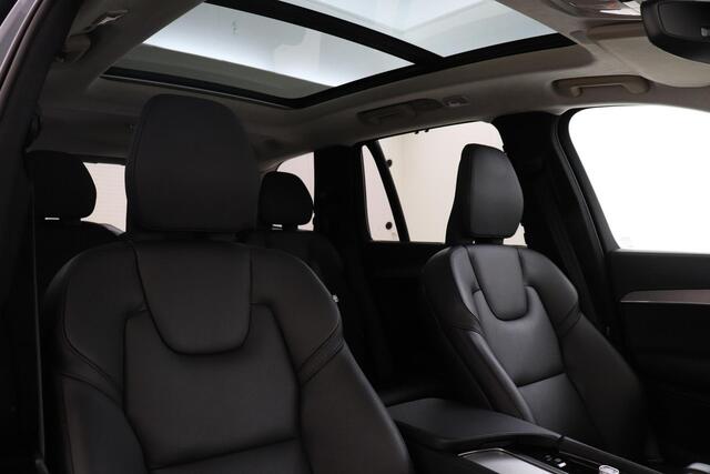 Volvo XC90 T8 RECHARGE AWD PLUS BRIGHT -PANO.DAK|360°CAM|HK-AUDIO|21"