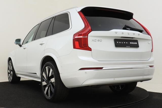 Volvo XC90 T8 RECHARGE AWD PLUS BRIGHT -PANO.DAK|360°CAM|HK-AUDIO|21"