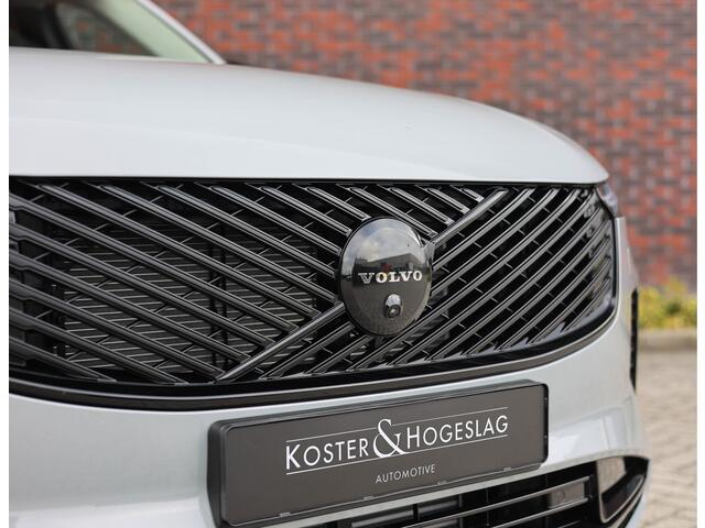 Volvo XC90 T8 Plug-in hybrid AWD Ultra Dark *Heico*Direct leverbaar!* *370574*