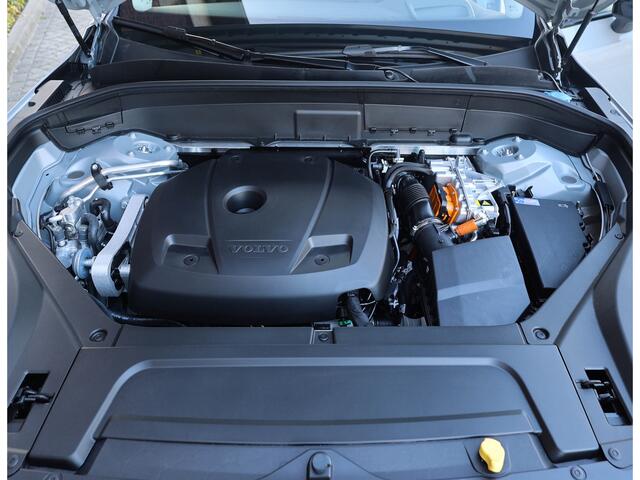Volvo XC90 T8 Plug-in hybrid AWD Ultra Dark *Heico*Direct leverbaar!* *370574*