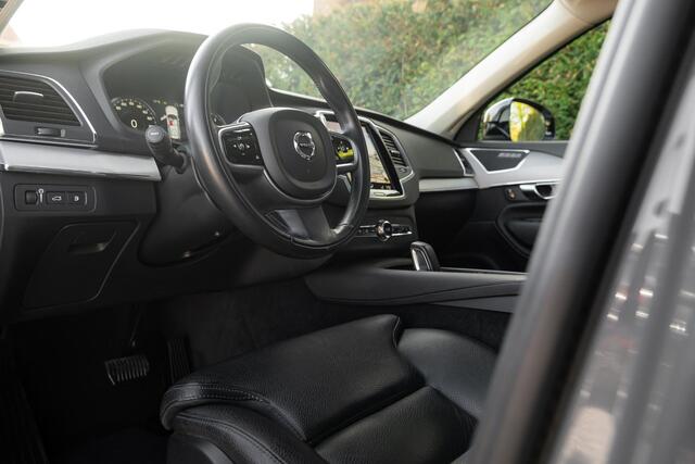 Volvo XC90 2.0 T8 AWD Expression 391pk | R | HUD | ACC | El. Trekh | Carplay