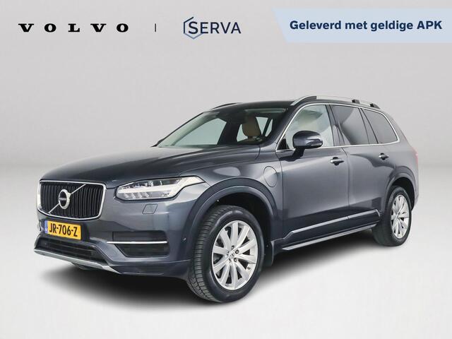 Volvo XC90 T8 Aut. Twin Engine AWD Momentum | Panoramadak | Stoelverwarming