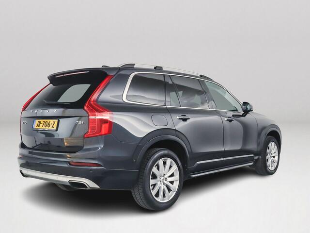 Volvo XC90 T8 Aut. Twin Engine AWD Momentum | Panoramadak | Stoelverwarming