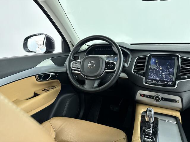 Volvo XC90 T8 Aut. Twin Engine AWD Momentum | Panoramadak | Stoelverwarming
