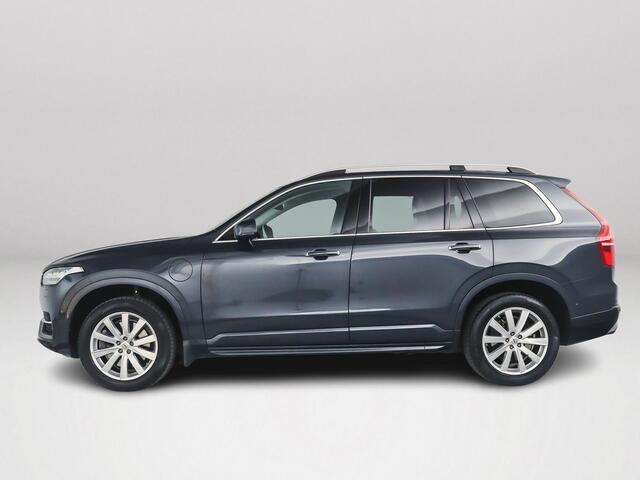 Volvo XC90 T8 Aut. Twin Engine AWD Momentum | Panoramadak | Stoelverwarming