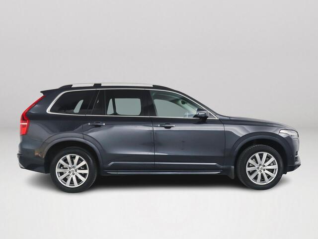 Volvo XC90 T8 Aut. Twin Engine AWD Momentum | Panoramadak | Stoelverwarming