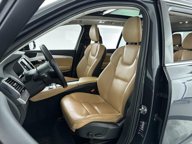Volvo XC90 T8 Aut. Twin Engine AWD Momentum | Panoramadak | Stoelverwarming
