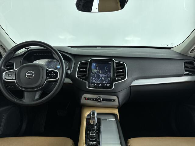 Volvo XC90 T8 Aut. Twin Engine AWD Momentum | Panoramadak | Stoelverwarming