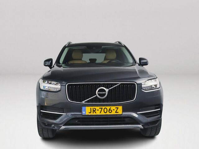 Volvo XC90 T8 Aut. Twin Engine AWD Momentum | Panoramadak | Stoelverwarming