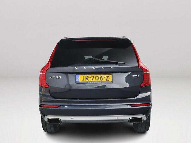 Volvo XC90 T8 Aut. Twin Engine AWD Momentum | Panoramadak | Stoelverwarming