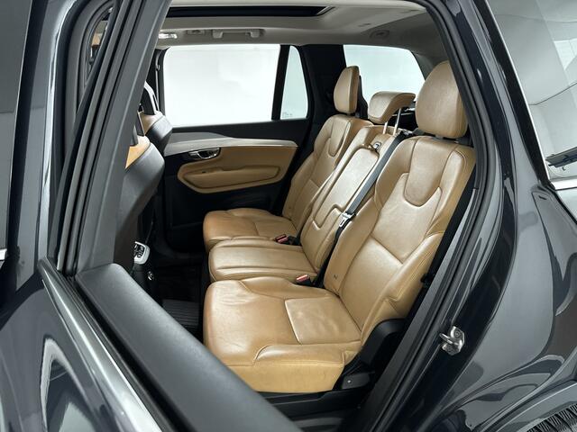 Volvo XC90 T8 Aut. Twin Engine AWD Momentum | Panoramadak | Stoelverwarming