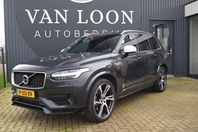Volvo XC90 T8 Twin Engine AWD Inscription