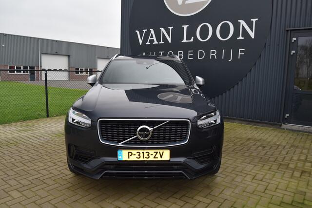 Volvo XC90 T8 Twin Engine AWD Inscription
