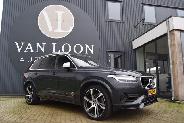 Volvo XC90 T8 Twin Engine AWD Inscription