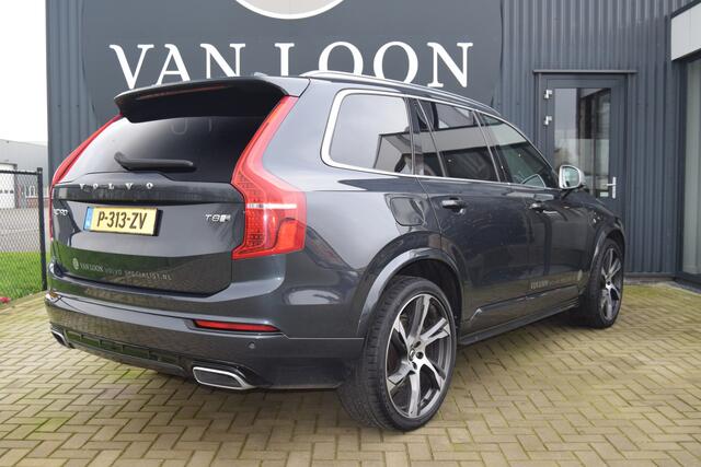 Volvo XC90 T8 Twin Engine AWD Inscription