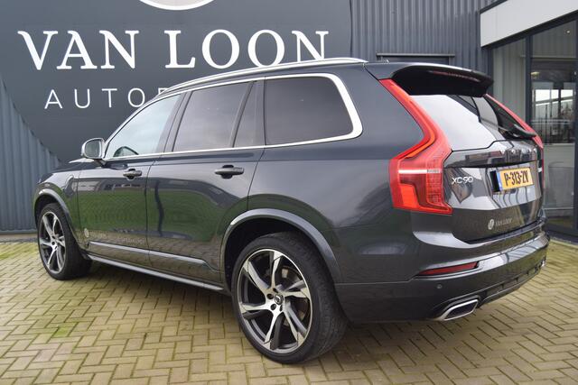 Volvo XC90 T8 Twin Engine AWD Inscription