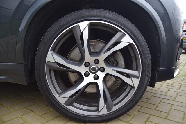 Volvo XC90 T8 Twin Engine AWD Inscription