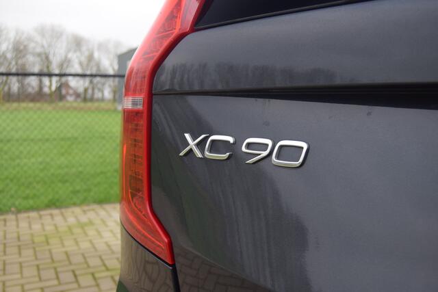 Volvo XC90 T8 Twin Engine AWD Inscription