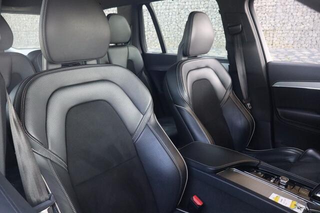 Volvo XC90 2.0 T8 AWD R-Design I Geen Import I Achteruitrijcamera I Elektri