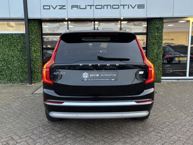 Volvo XC90 2.0 T8 Recharge AWD Inscription | Pano | HUD | 22" LMV | BTW