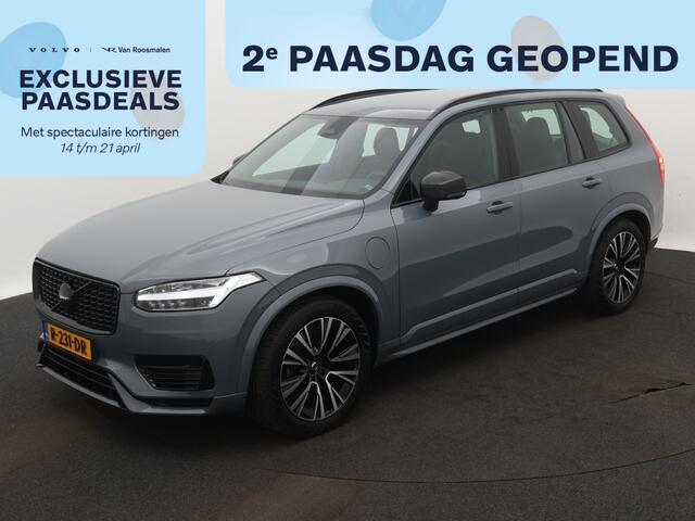 Volvo XC90 2.0 T8 AWD Plus Dark | Trekhaak | Luchtvering |