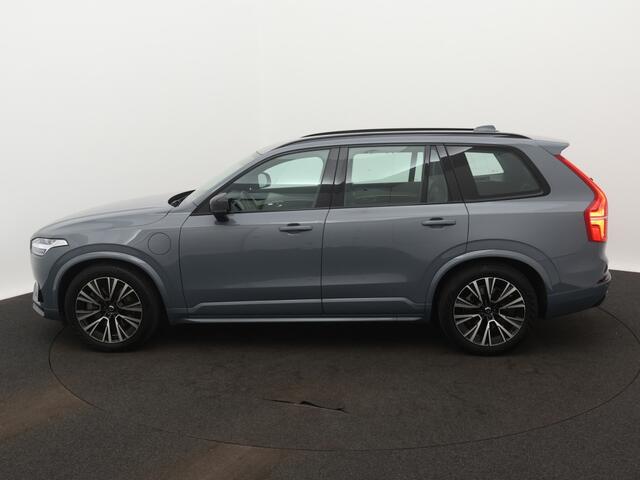 Volvo XC90 2.0 T8 AWD Plus Dark | Trekhaak | Luchtvering |
