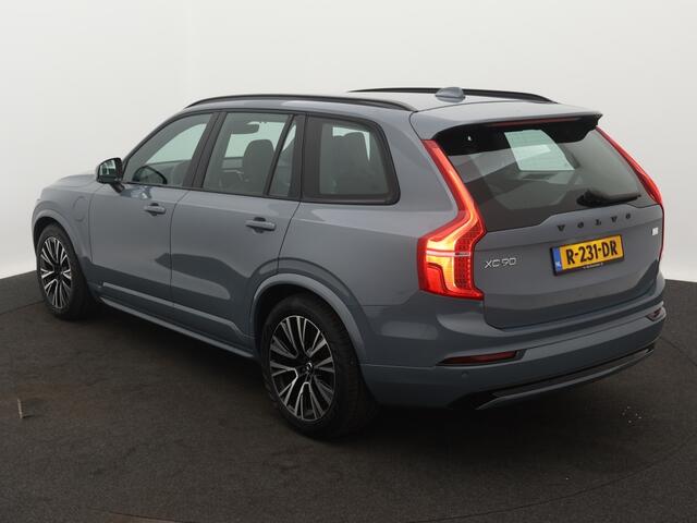 Volvo XC90 2.0 T8 AWD Plus Dark | Trekhaak | Luchtvering |